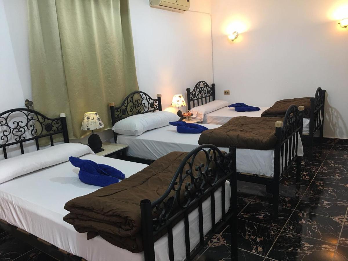 Dahab Home Bed&Breakfast Екстериор снимка