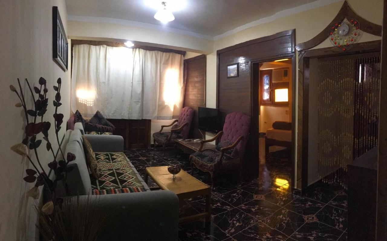 Dahab Home Bed&Breakfast Екстериор снимка