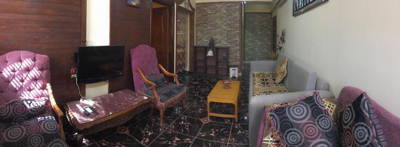 Dahab Home Bed&Breakfast Екстериор снимка