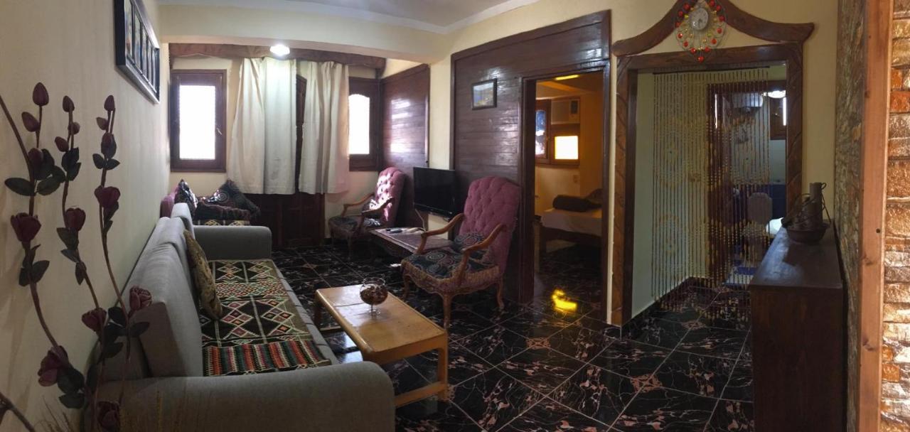 Dahab Home Bed&Breakfast Екстериор снимка