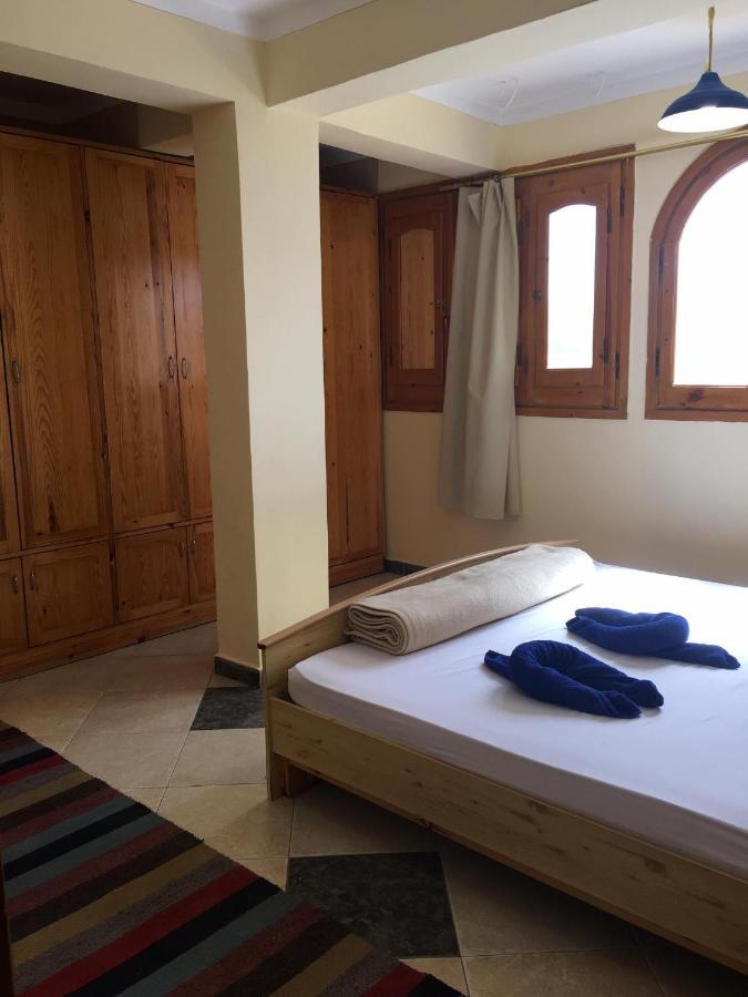 Dahab Home Bed&Breakfast Екстериор снимка