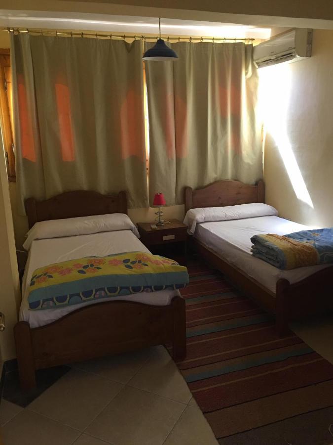 Dahab Home Bed&Breakfast Екстериор снимка