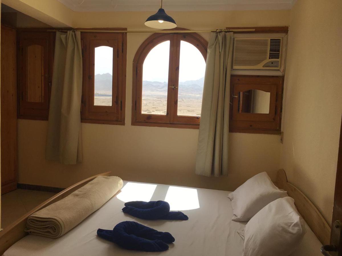 Dahab Home Bed&Breakfast Екстериор снимка