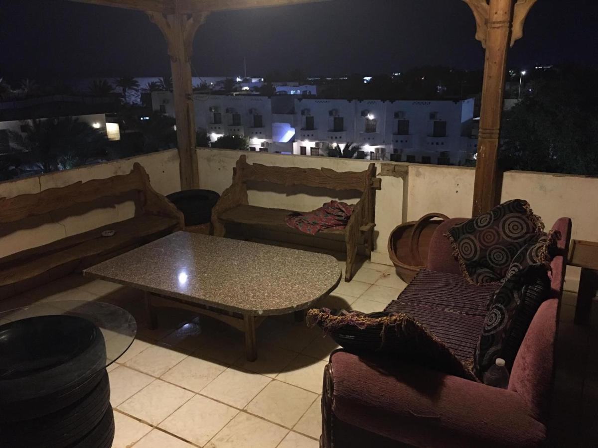 Dahab Home Bed&Breakfast Екстериор снимка