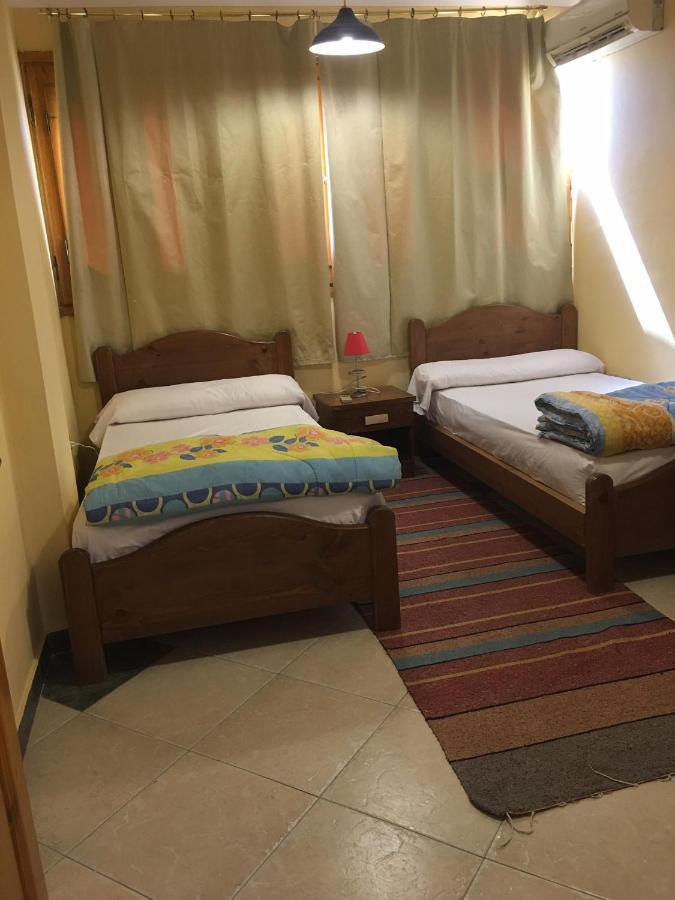 Dahab Home Bed&Breakfast Екстериор снимка