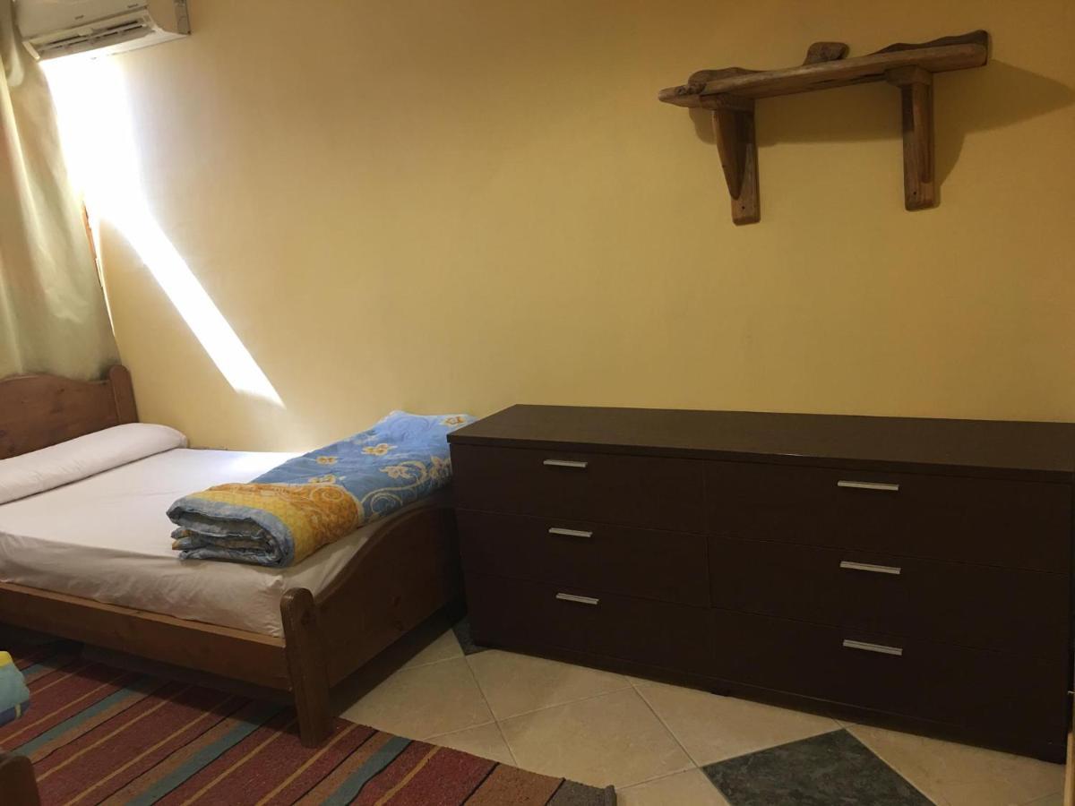 Dahab Home Bed&Breakfast Екстериор снимка