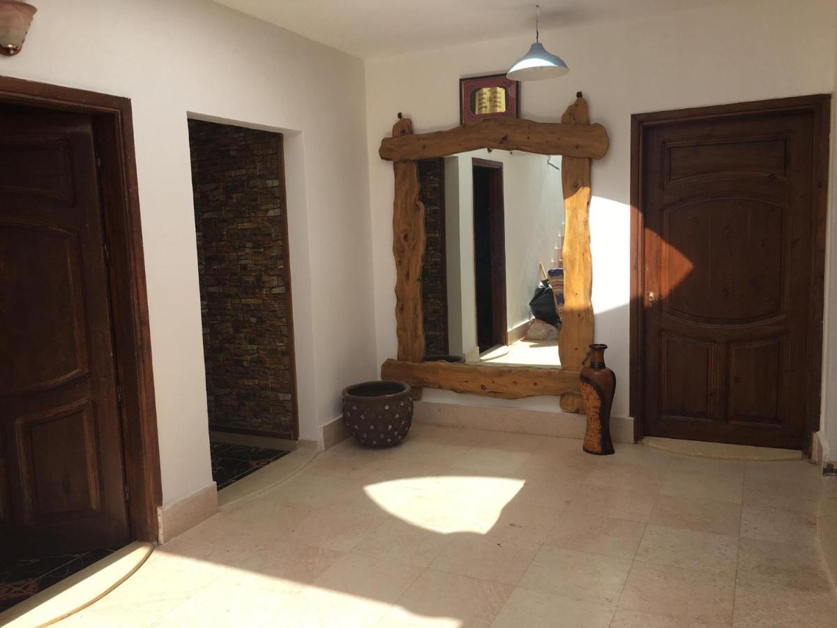 Dahab Home Bed&Breakfast Екстериор снимка