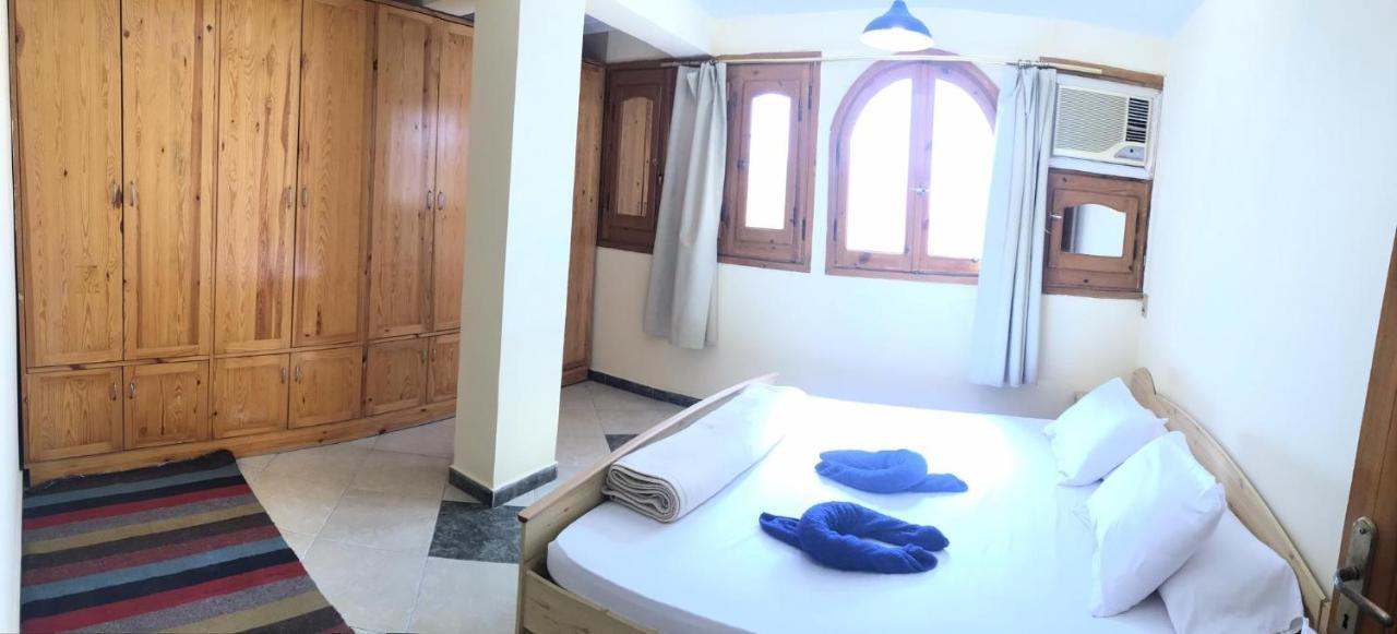 Dahab Home Bed&Breakfast Екстериор снимка