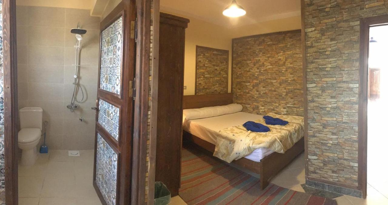 Dahab Home Bed&Breakfast Екстериор снимка