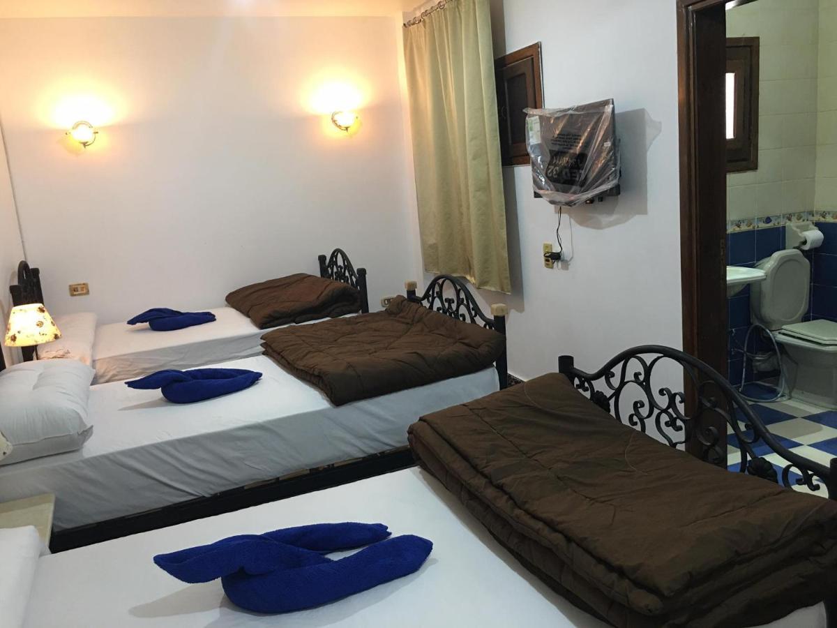 Dahab Home Bed&Breakfast Екстериор снимка