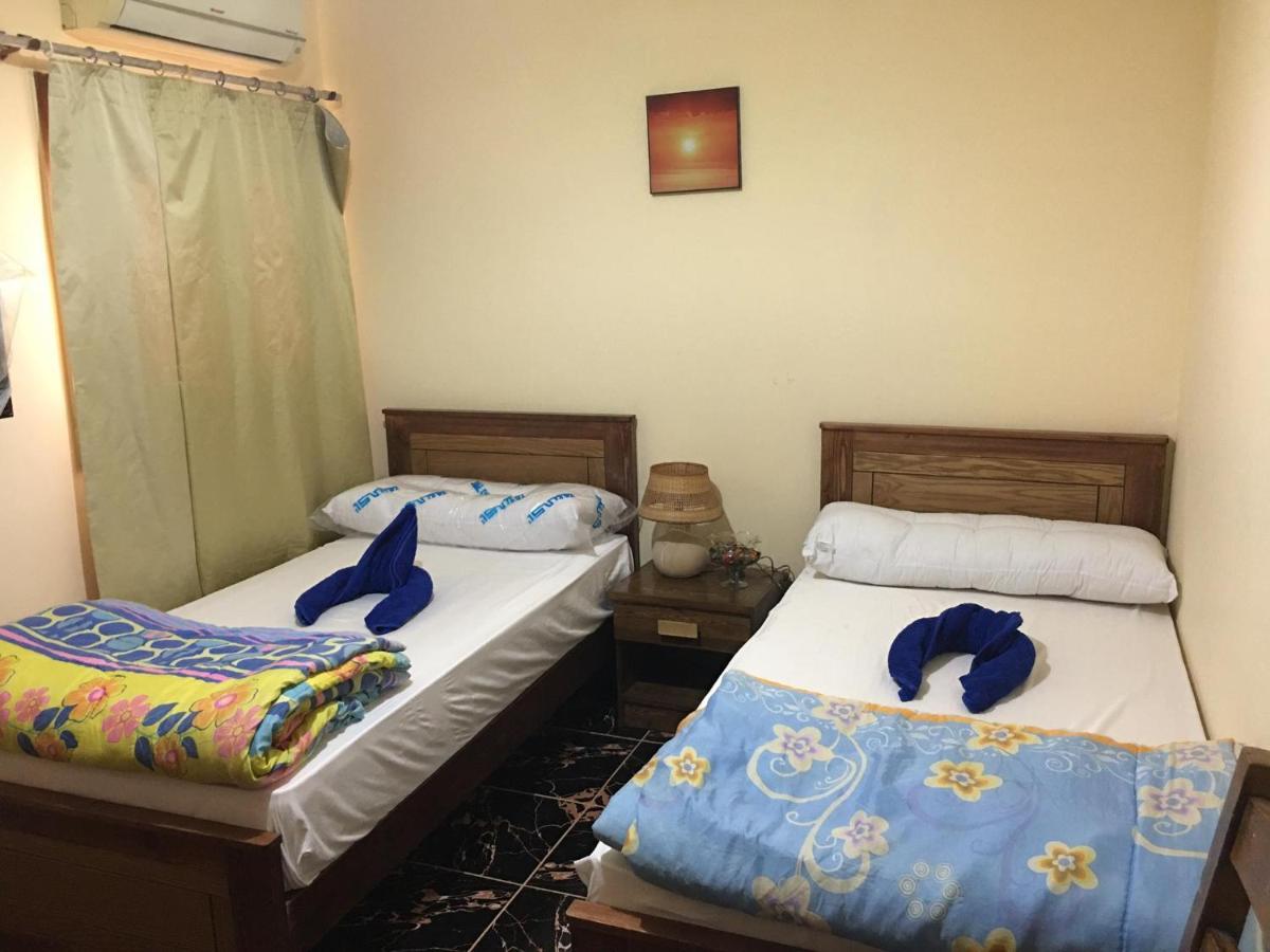 Dahab Home Bed&Breakfast Екстериор снимка