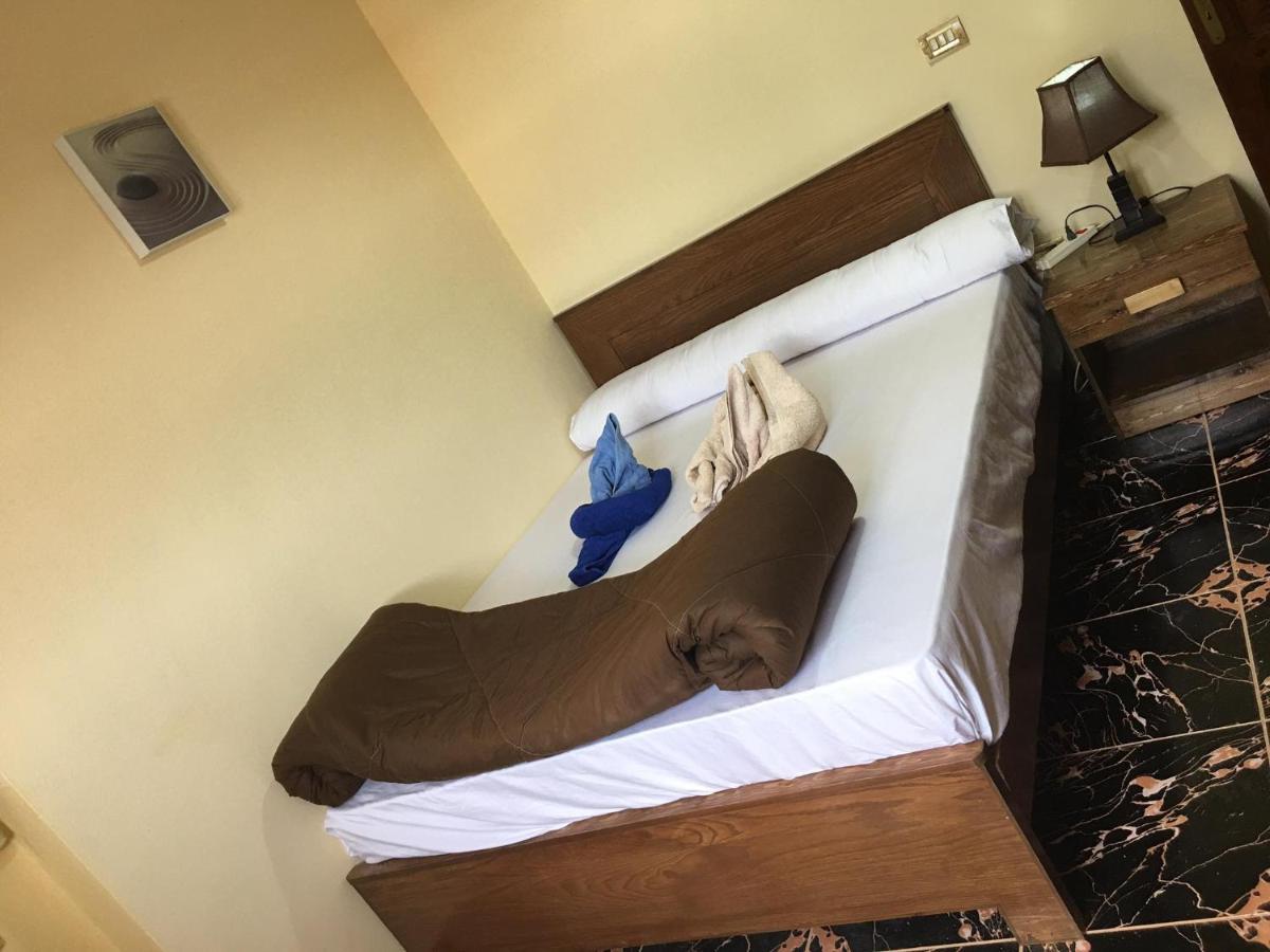 Dahab Home Bed&Breakfast Екстериор снимка