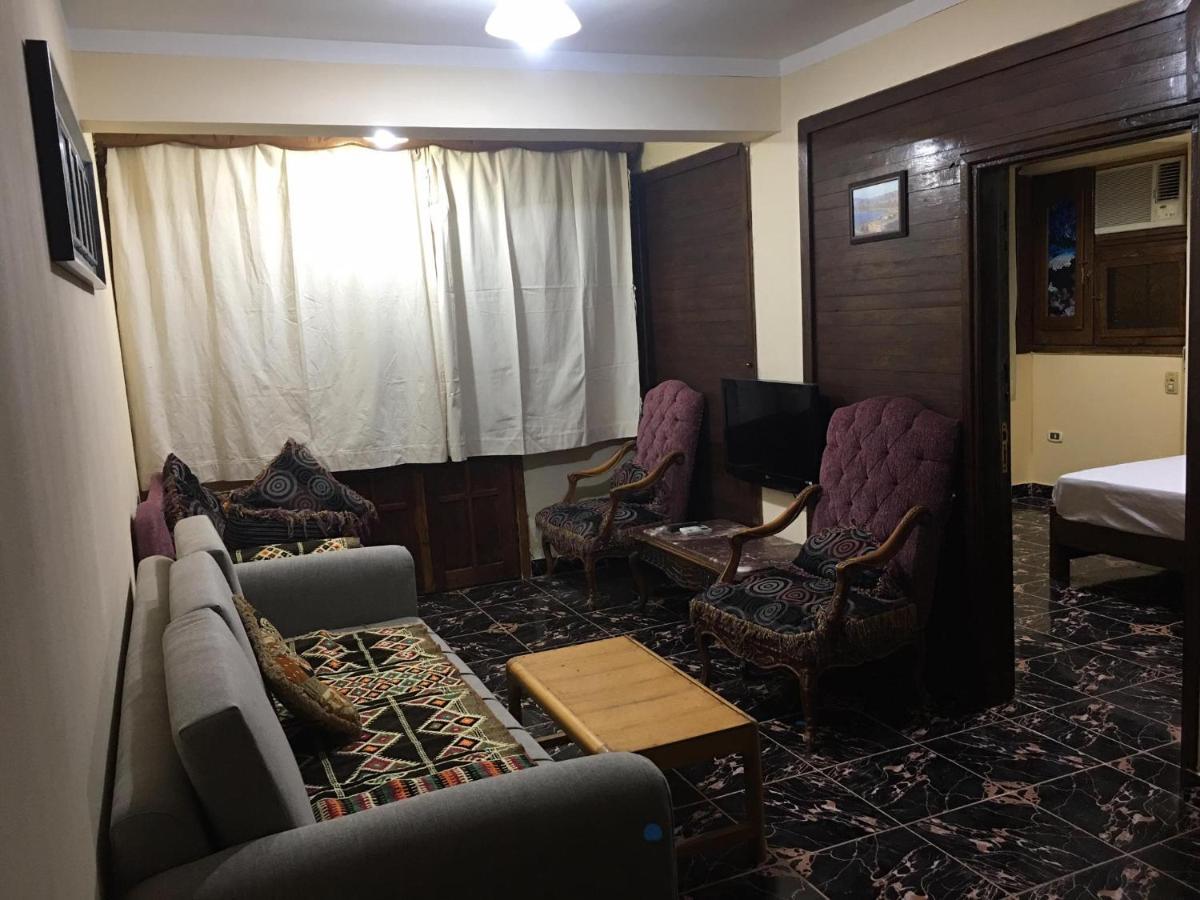 Dahab Home Bed&Breakfast Екстериор снимка