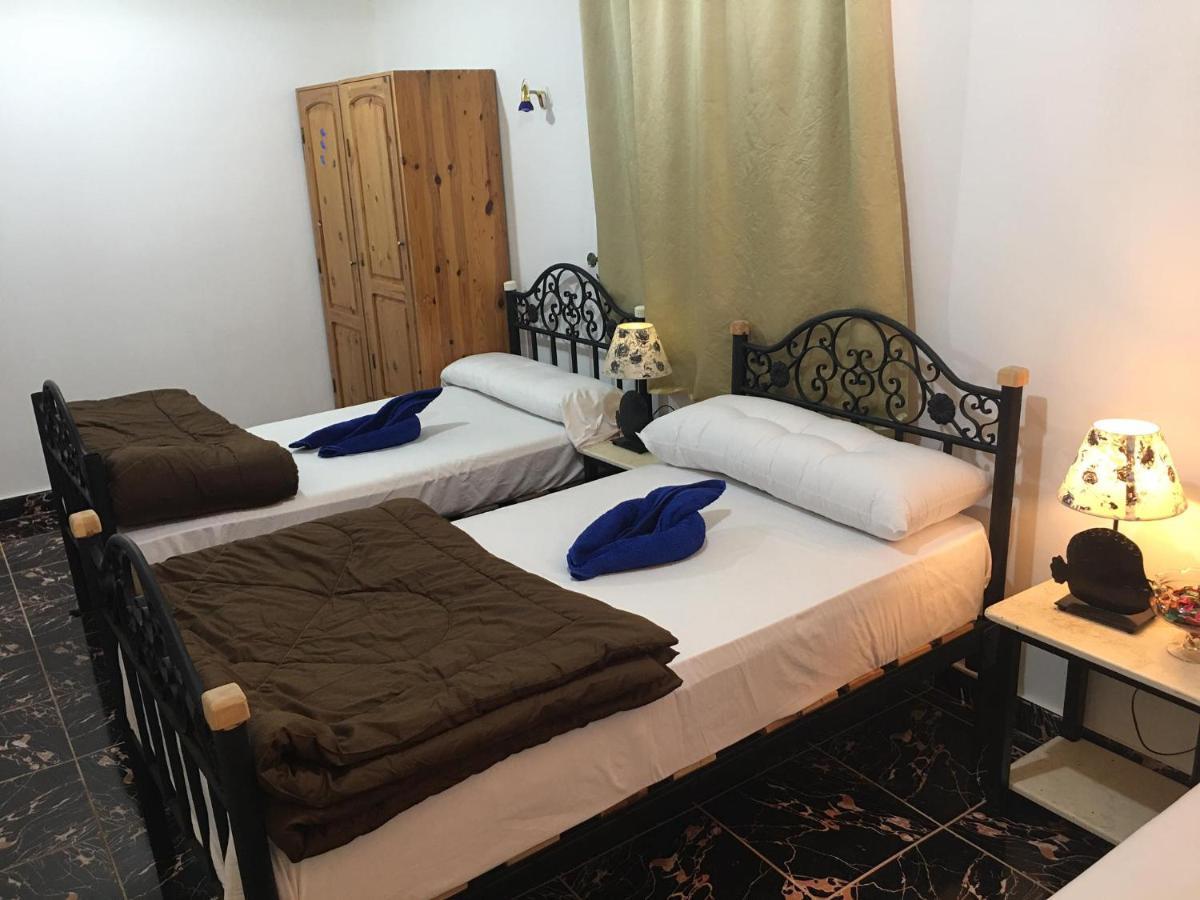 Dahab Home Bed&Breakfast Екстериор снимка