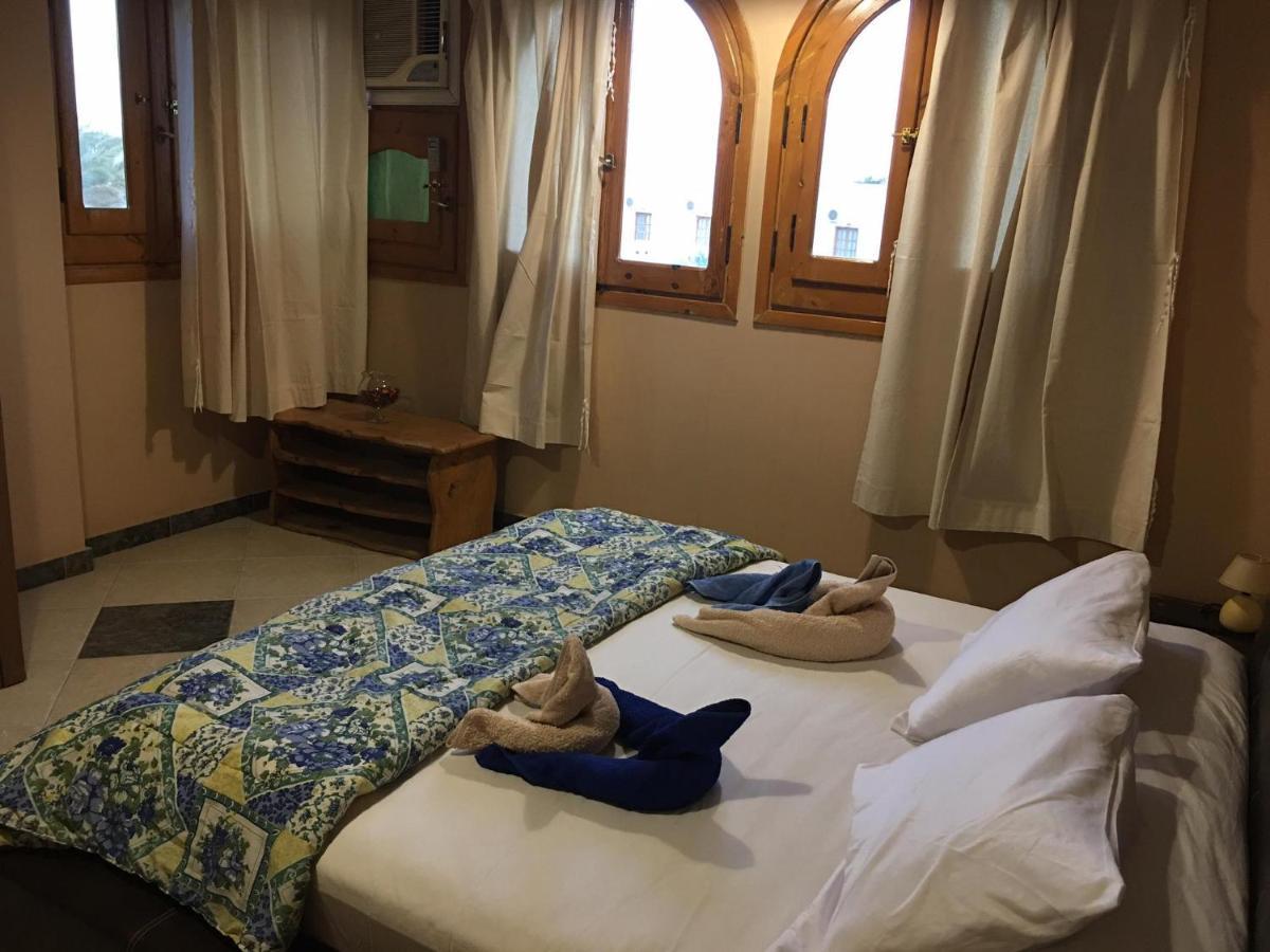 Dahab Home Bed&Breakfast Екстериор снимка