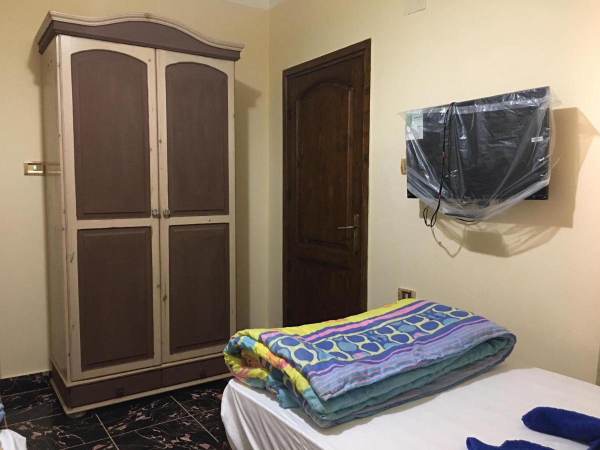 Dahab Home Bed&Breakfast Екстериор снимка