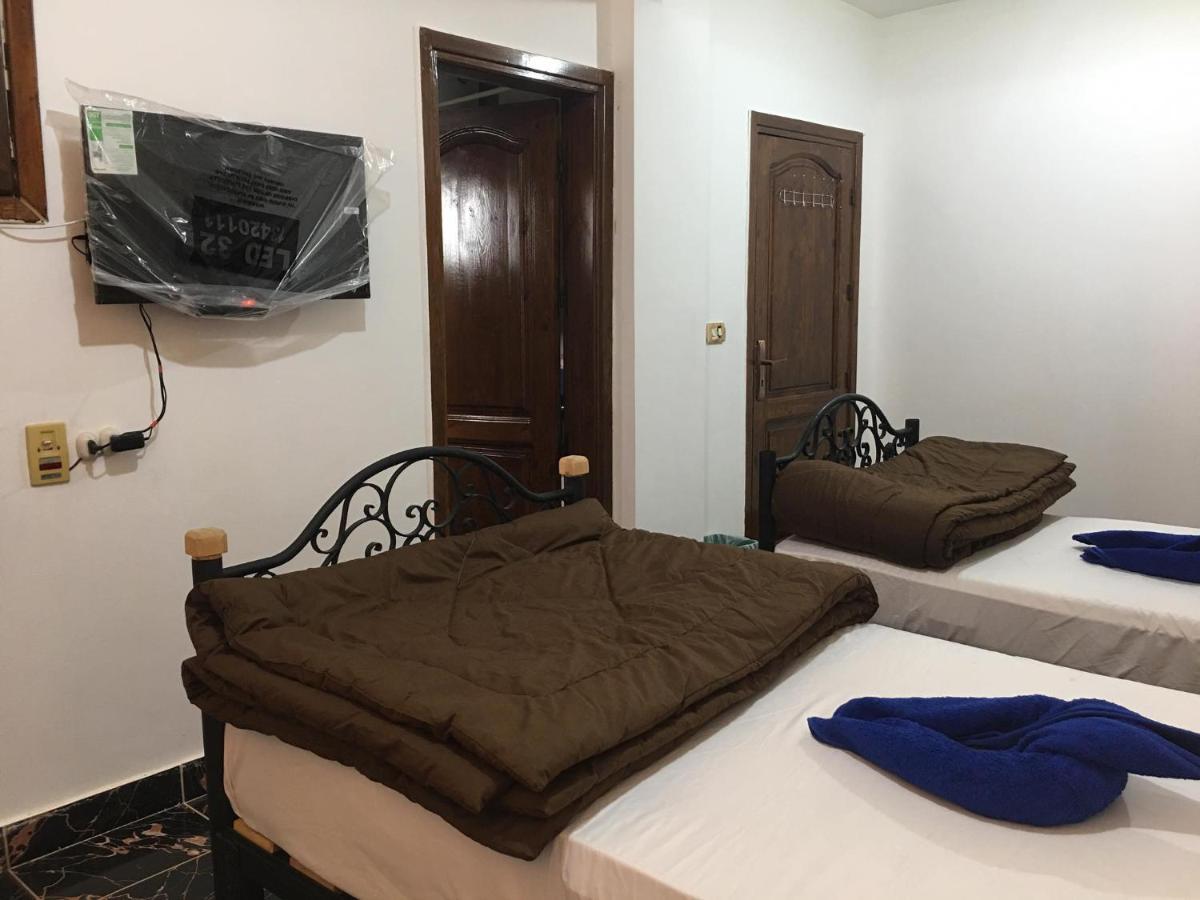 Dahab Home Bed&Breakfast Екстериор снимка