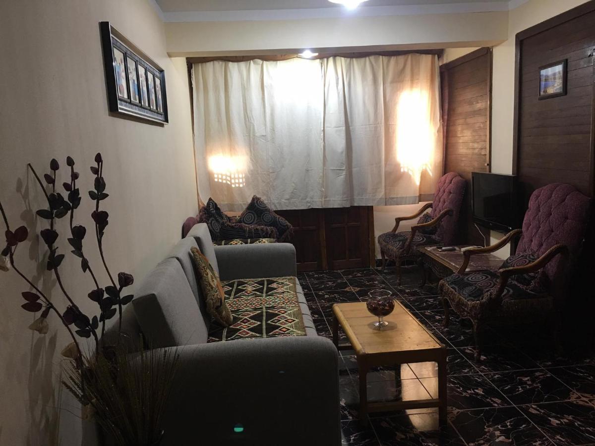 Dahab Home Bed&Breakfast Екстериор снимка