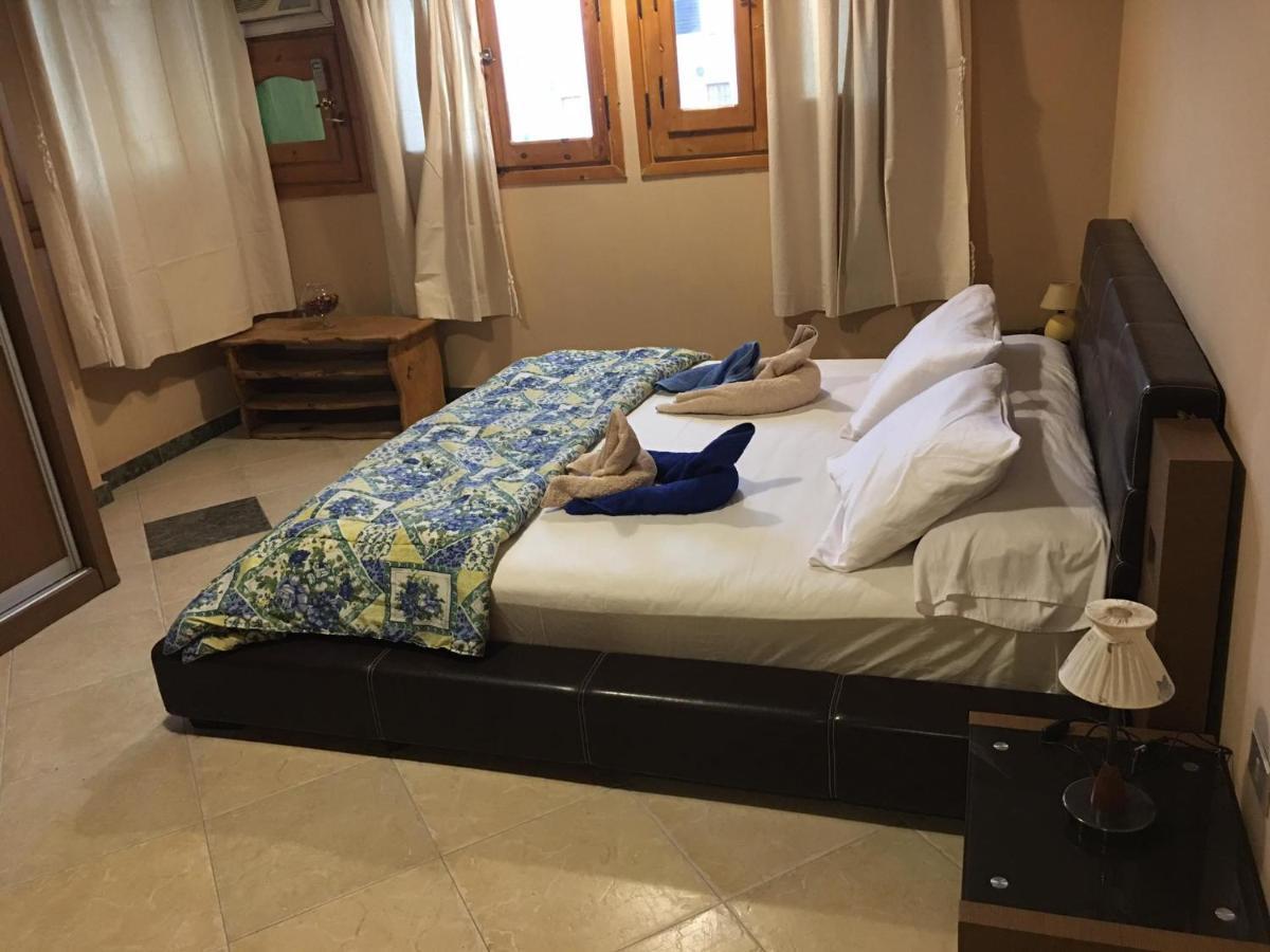 Dahab Home Bed&Breakfast Екстериор снимка