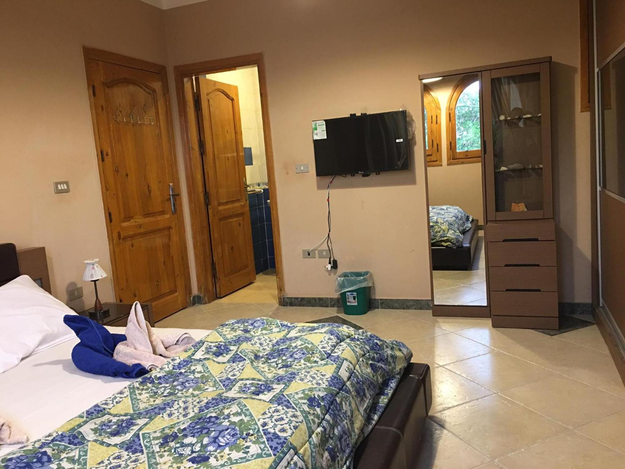 Dahab Home Bed&Breakfast Екстериор снимка