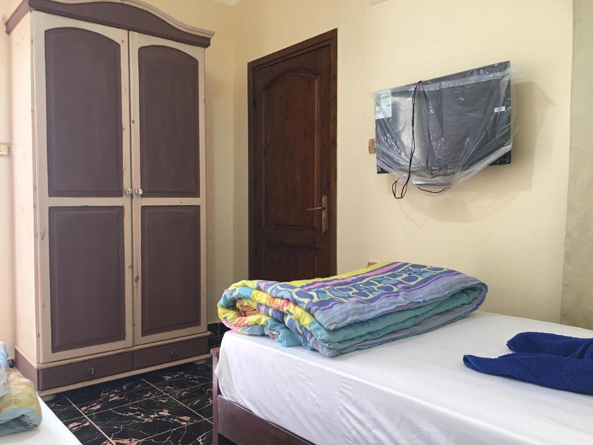 Dahab Home Bed&Breakfast Екстериор снимка