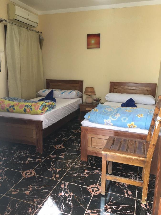 Dahab Home Bed&Breakfast Екстериор снимка