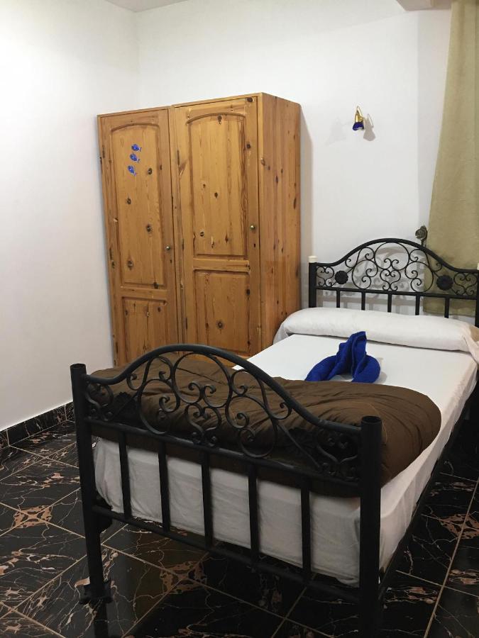 Dahab Home Bed&Breakfast Екстериор снимка